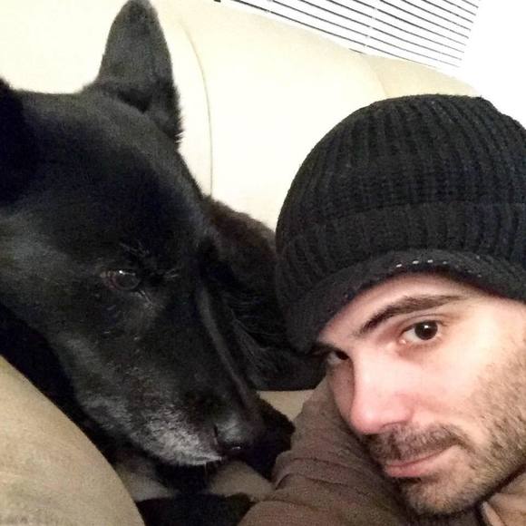 Meet your Posher, Avi - Picture 1 of 1